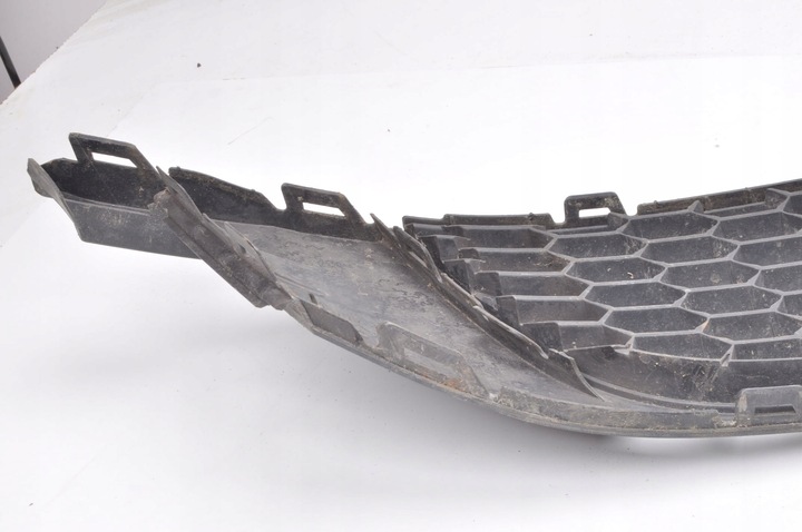 фото №10, Volkswagen scirocco iii решітка решітка бампера 1k8853677