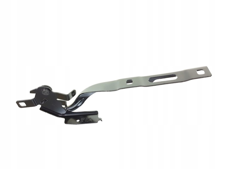 фото №10, Peugeot expert 16-24 петля капота капот крышки двигателя левый петли