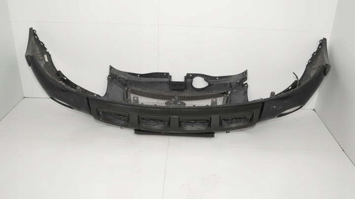 фото №13, Бампер перед передний hyundai santa fe ii 06-10r pdc