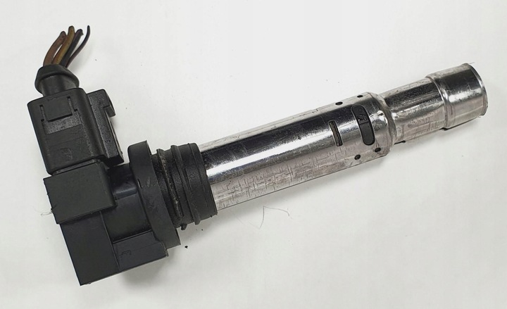 фото №1, Котушка запалювання seat ibiza iii 6l 3d u5002