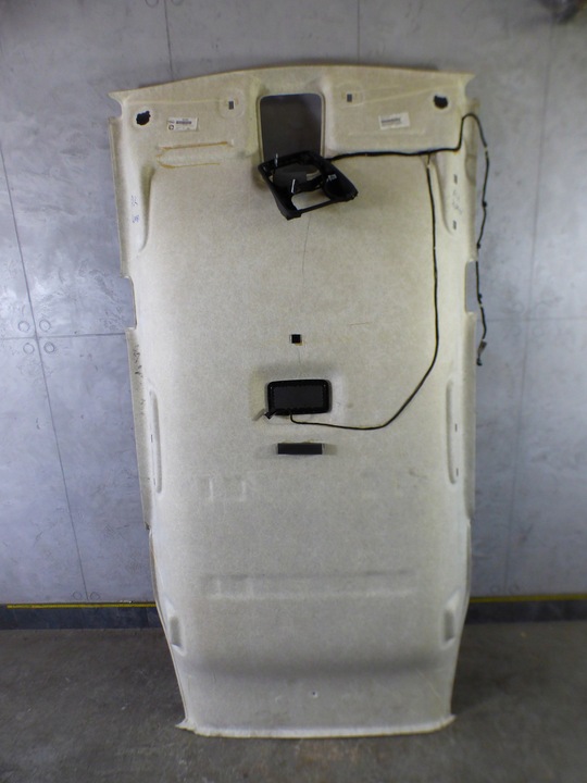 фото №10, Стеля стеля 39043667 opel astra k v універсал