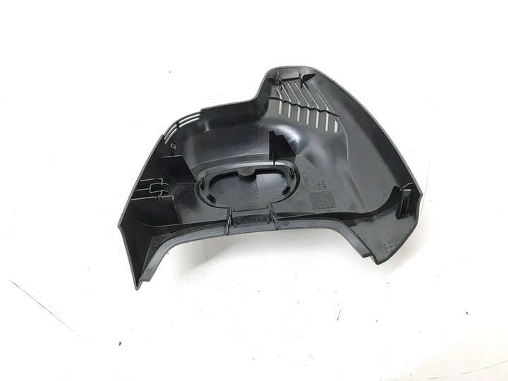 фото №7, Volvo v40 2014 отделка зеркало заднего вида