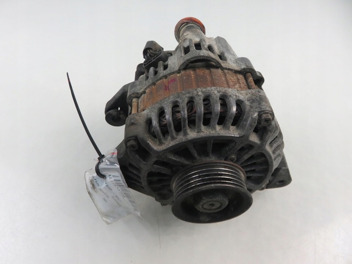 фото №12, Генератор mitsubishi space runner ii 2.4 gdi md358607