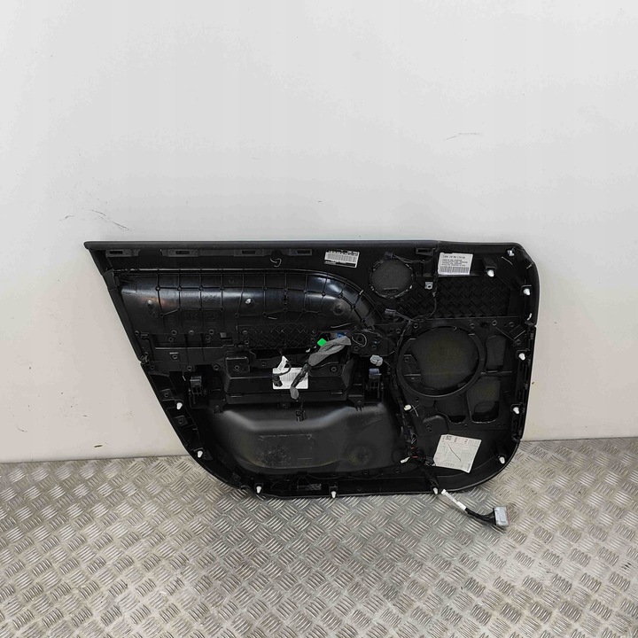 фото №11, Комплект сидінь land rover range rover sport ii l494 jk6227406aa 29483495