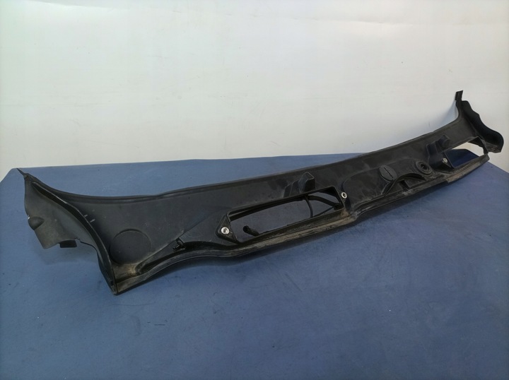 фото №8, Bmw 3 e90/e91/e92/e93 панель под лобовым стеклом 6987498