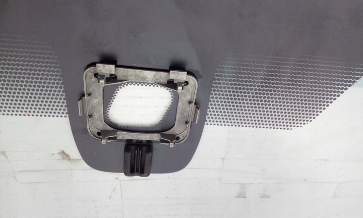 фото №4, Скло лобове передня renault clio ii / thalia 1998-2005 датчик сонячний нова