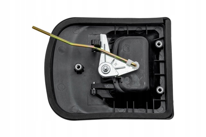 фото №4, Nty ezc-vc-012 ручка двері