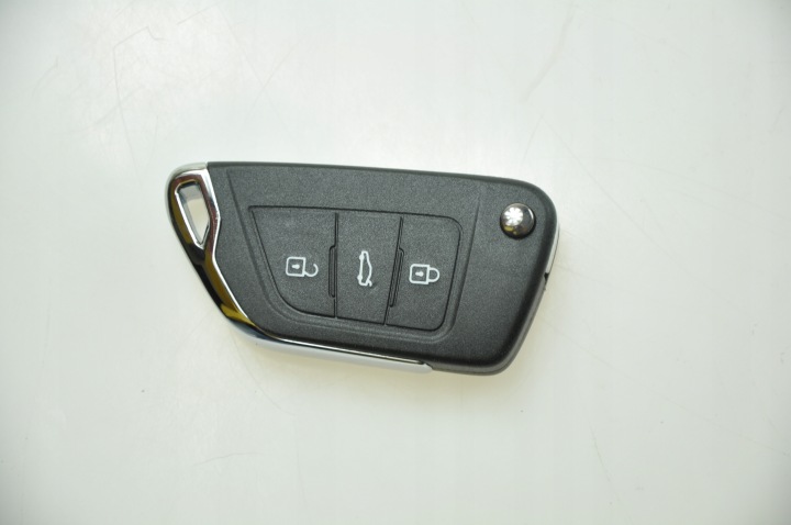 фото №6, Citroen c4 c5 xsara berlingo peugeot 407 partner ключ pilot корпус