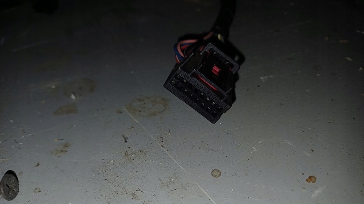 фото №14, Audi q7 i 1 4l0 дзеркало ліві європа 14pin + 2pin фотохромний підсвічуваний