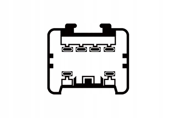 фото №2, Магніт marelli підйомник вікна перед l honda cr-v ii 09.01-03.07