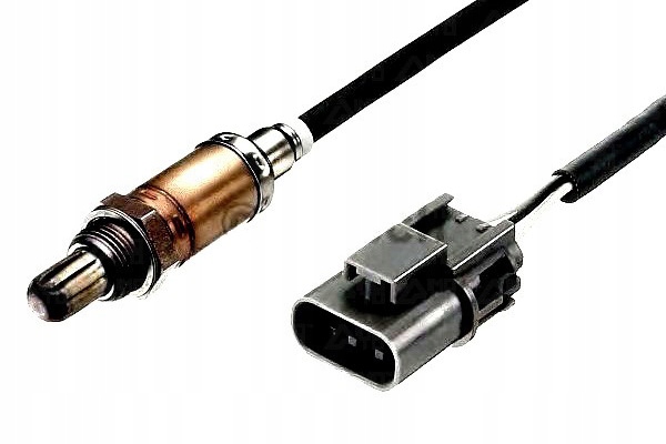 фото №16, Лямбда-зонд количество проводов 4, 750mm audi a3, a4, a6, a8, allroad, tt