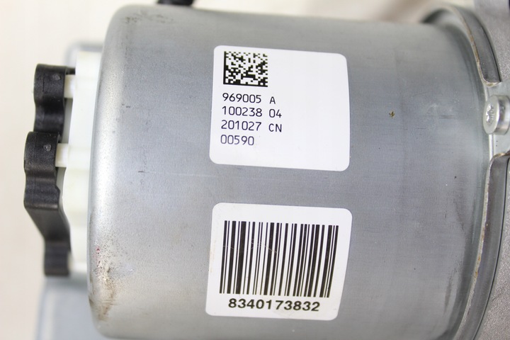 фото №9, Zoe ii рестайлінг підсилювач електричні колонка європа 488104889r