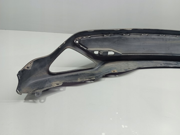 фото №7, Накладка бампера зад honda civic viii ufo 71502smre-zz00