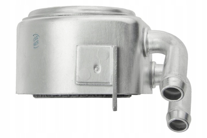 фото №5, Радиаторов масла ford maverick ii 01-07