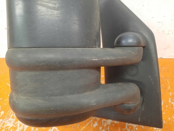 фото №6, Opel movano i 98-03 дзеркало праві ov489