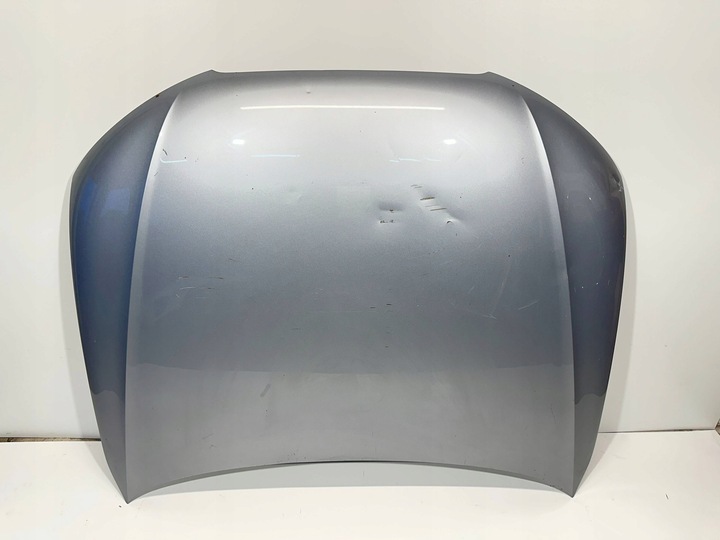 фото №1, Капот крышка двигателя перед audi a4 b8