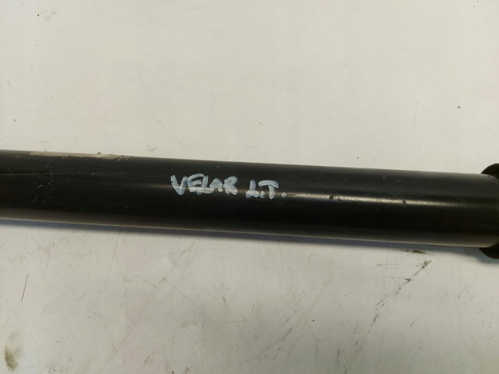 фото №7, Range rover velar l560 2.0d 2021r амортизатор лівий lub праві зад задній