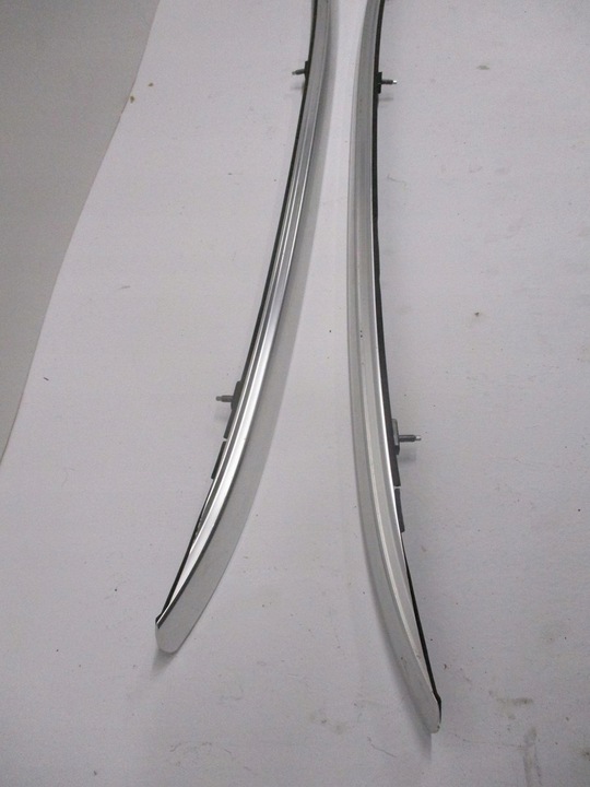 фото №3, Рейлинг рейлинги крышные lexus ux 20r