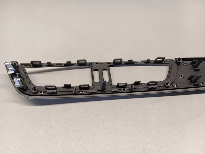 фото №6, Планка ґрати повітропровід mercedes w204 07969-000