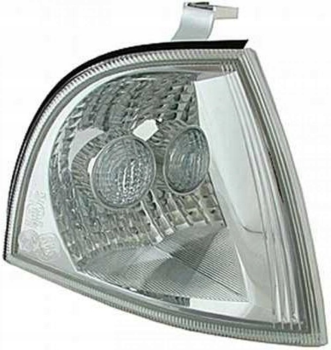 фото №10, Фара лампы поворотник skoda octavia i kpl 2001-2010 kgf