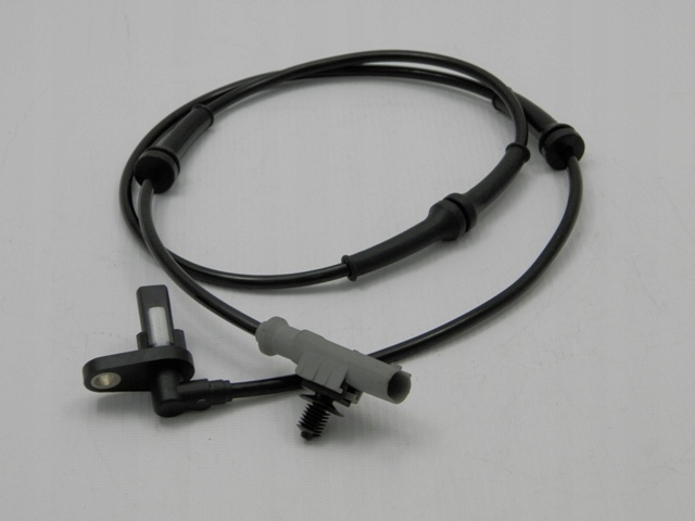 фото №12, Датчик abs перед land rover range rover 05- l p