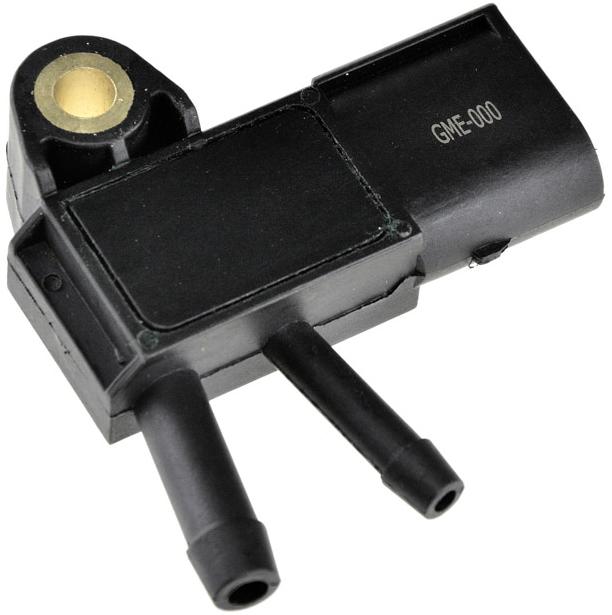 фото №1, Датчик тиску вихлопних газів nty ecs-me-000