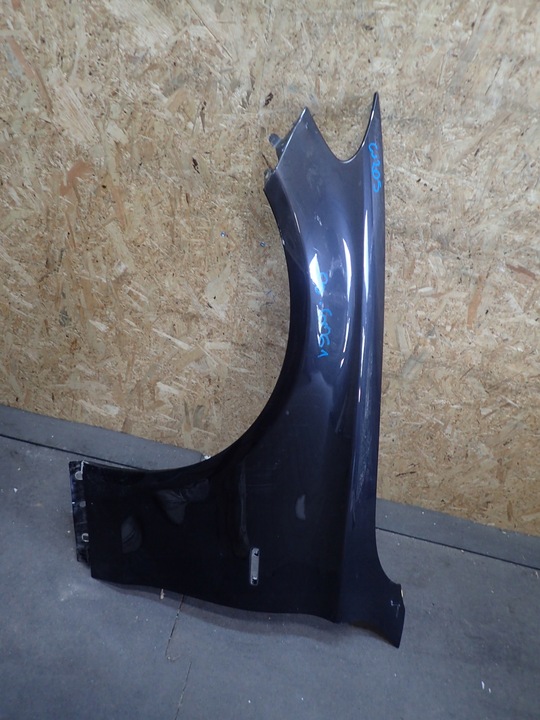 фото №1, Крыло перед левый mercedes c класс w205