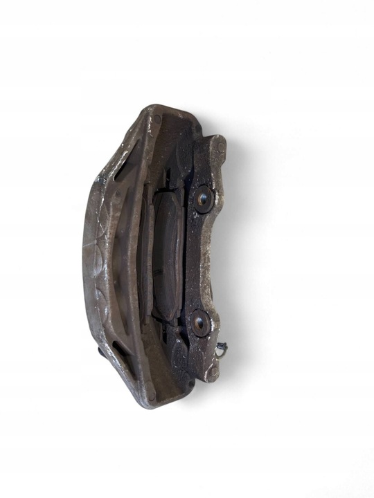 фото №8, Audi q8 суппорт тормозной переднее