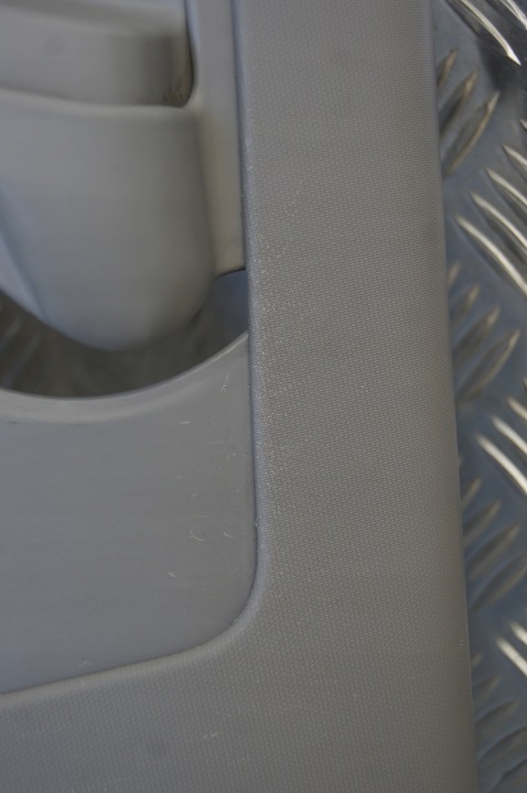 фото №5, Toyota highlander iii usa защита стойка правая 73023-06070