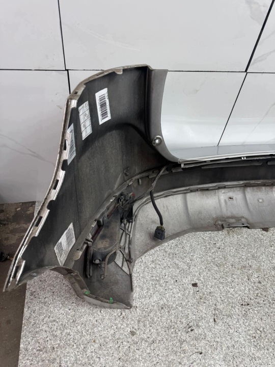 фото №8, Задній бампер pdc volvo xc60 i 2013-2017 рестайлінг 711-16