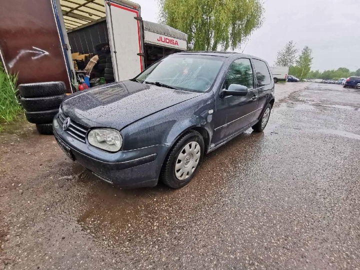фото №6, Volkswagen golf впуск повітря do кабіни 2001 1.9l 1j1819704c