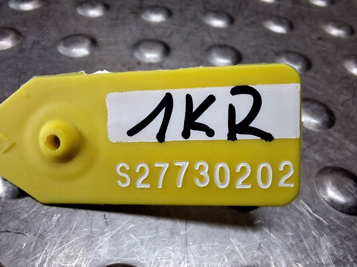 фото №7, Клапан egr радиатор выхлопных газов toyota aygo ii c1 108 14-22 25680-0q010