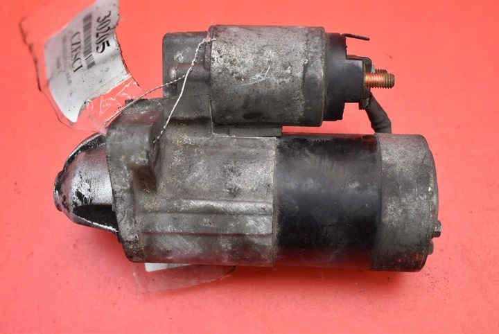 фото №7, Стартер тест p5 m000t89281 mazda 3 3 iii bm 1.5 skyactive-g 100 km 13-16