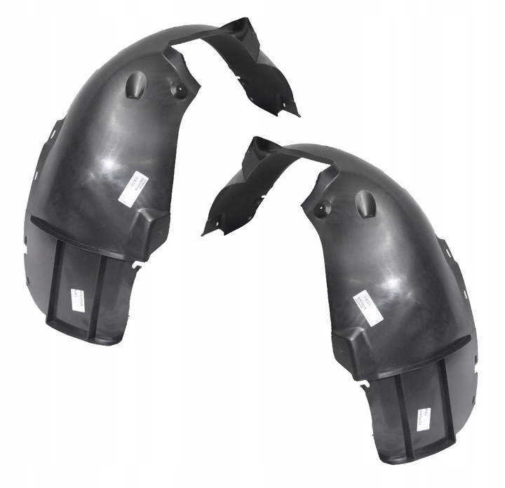 фото №1, Підкрилок перед vw bora golf iv 4 mk4 1j 1998 pp