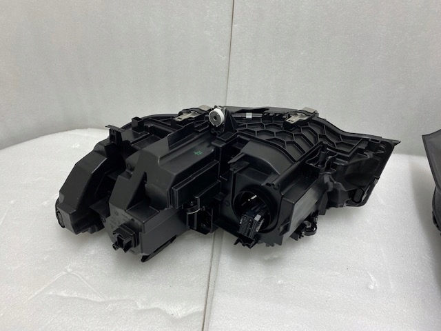 фото №6, Лампы bmw 3 g20 g21 полный led левая правая