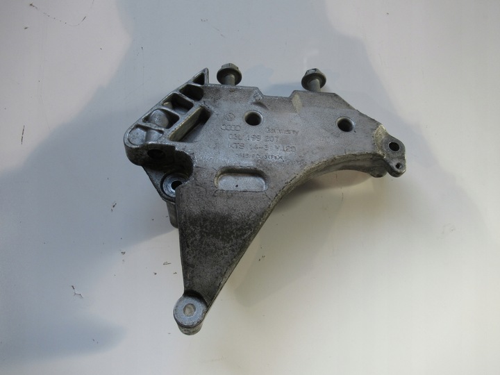 фото №1, Лапи кронштейн двигателя vw touran 2.0 tdi 03l199207