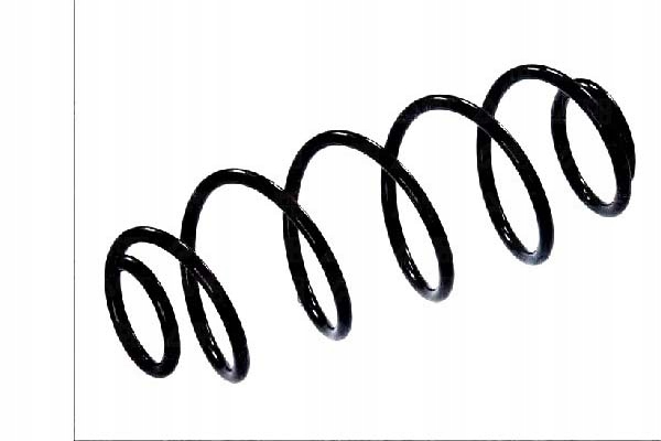 фото №2, Пружина подвешивание magnum 5102g4 rh6063 sp2351 c