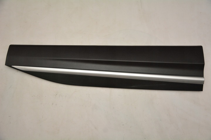 фото №6, Планка двері праві перед kia sportage оригінал !!!