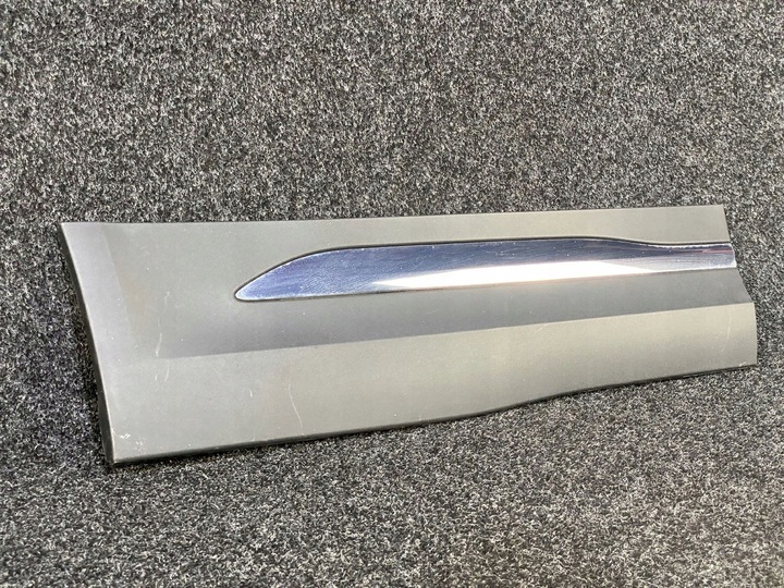 фото №3, Mercedes gla w247 планка дверь правая зад a2477375000