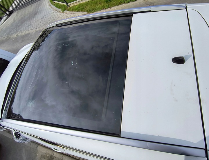 фото №11, Кришка задня камера скло 16r pas задній чверть права nissan qashqai ii j11