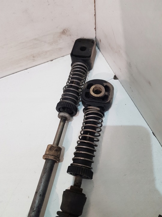 фото №12, Домкрат зміни коробки передач 1k0711049cg vw audi eu