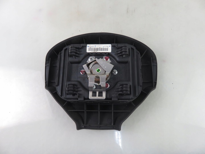 фото №6, Подушка водія renault trafic ii 8200136332 91167640