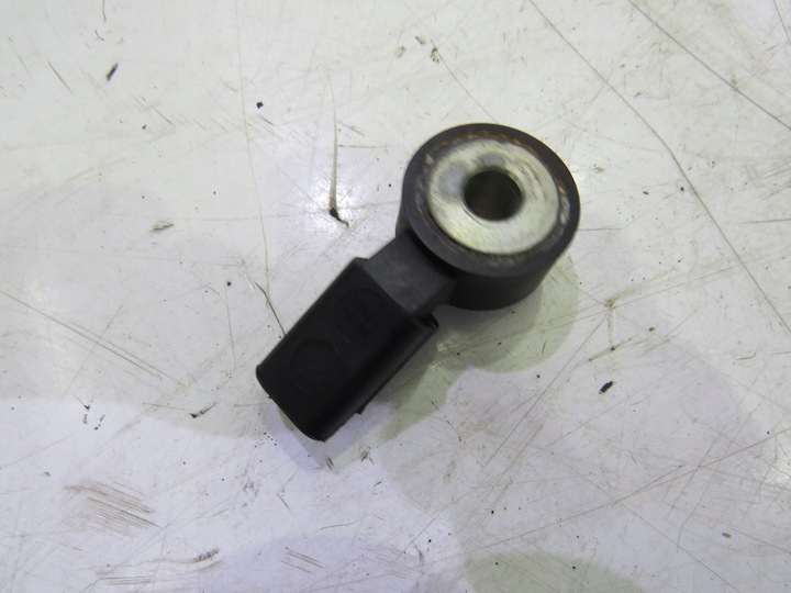 фото №4, Датчик детонаційний cooper r56 1.6