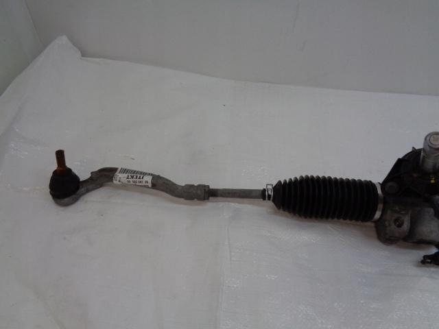 фото №3, Citroen berlingo iv рулевая рейка трансмиссия рулевая 690000416200