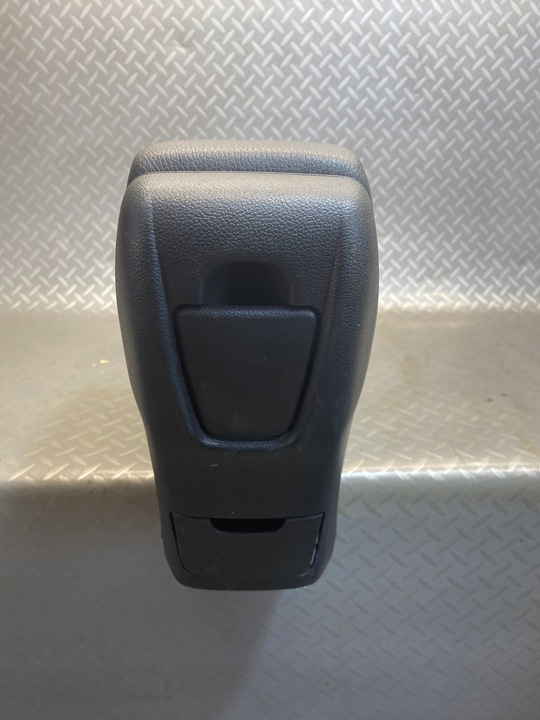 фото №9, Тунель середній підлокітник opel astra iv j шкіра