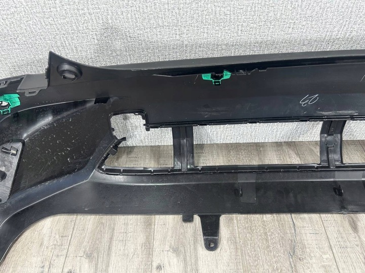 фото №9, Toyota corolla cross 2020- бампер зад 52159-16570