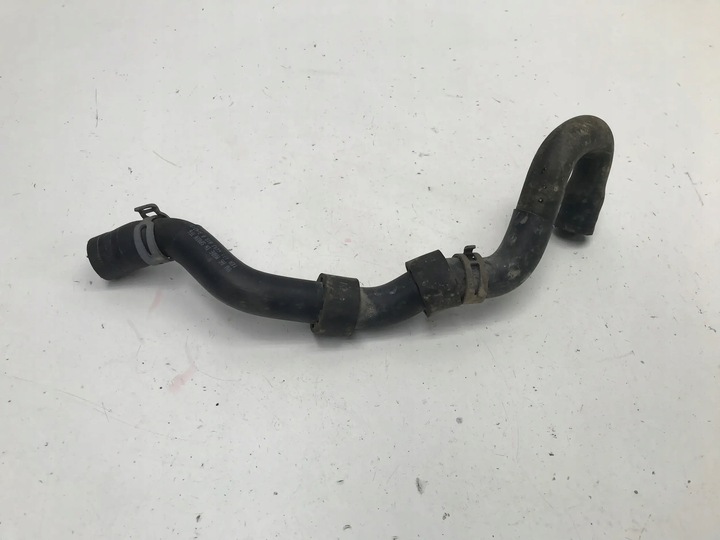 фото №1, Skoda enyaq iv born id.3 id.4 id.5 q4 e-tron 2020 труба шланг шланг воды