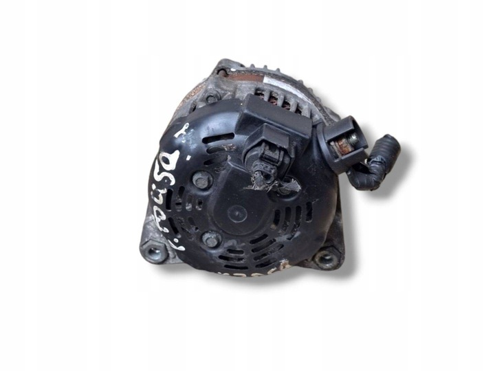 фото №4, Генератор ford focus 3 2013 cv6t-10300-ga