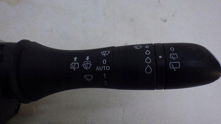 фото №7, Переключатель комбинированный лента европа renault kadjar 255678341r 14an248012ae4