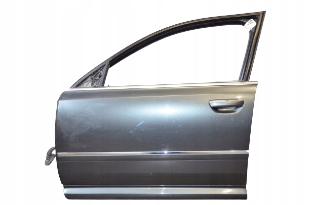 фото №1, Audi a8 d3 4e0831419j 533h двері передні ліві